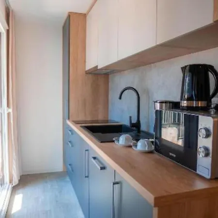 Lux Mobile Homes Hébergement de vacances
