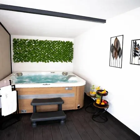 Lux Mobile Homes Hébergement de vacances *