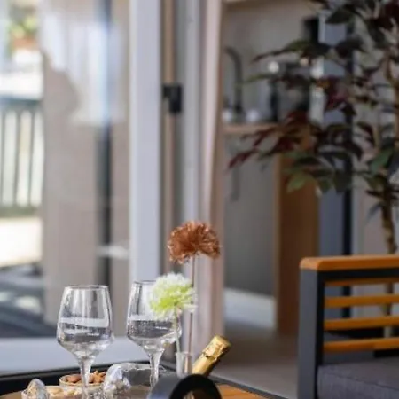 Lux Mobile Homes Vodice