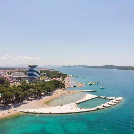 Lux Mobile Homes Vodice