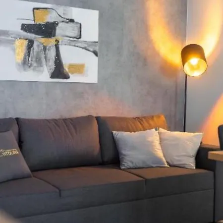 Hébergement de vacances Lux Mobile Homes