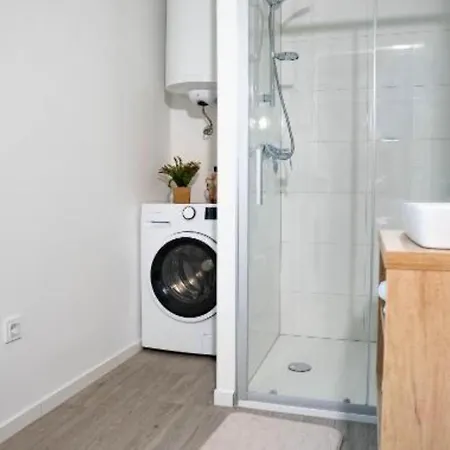 Lux Mobile Homes Vodice