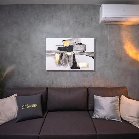 Lux Mobile Homes Vodice