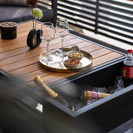 Lux Mobile Homes Vodice