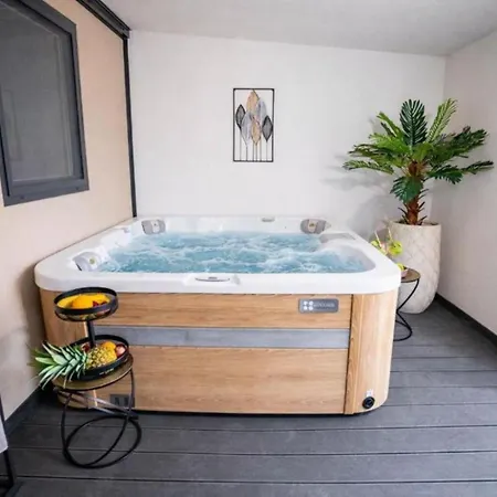 Hébergement de vacances Lux Mobile Homes Vodice