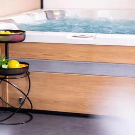 Lux Mobile Homes Vodice