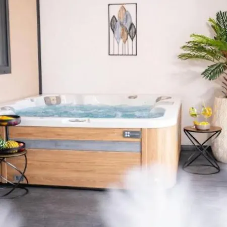 Hébergement de vacances Lux Mobile Homes *