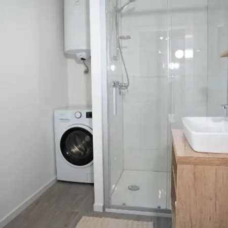 Lux Mobile Homes Hébergement de vacances
