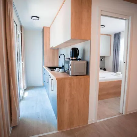 Lux Mobile Homes * Vodice