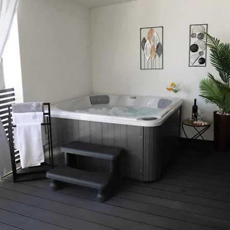 Hébergement de vacances Lux Mobile Homes