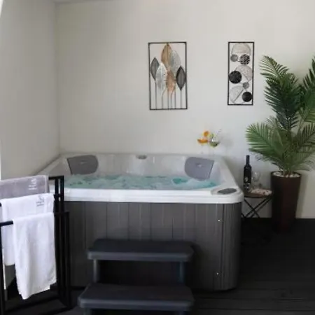 Hébergement de vacances Lux Mobile Homes *